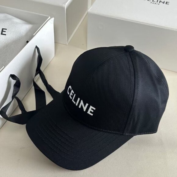 Celine hat - Picture 2 of 5